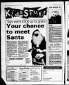 Northamptonshire Evening Telegraph Friday 10 November 1995 Page 16