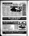 Northamptonshire Evening Telegraph Friday 10 November 1995 Page 18