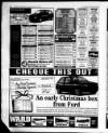 Northamptonshire Evening Telegraph Friday 10 November 1995 Page 26