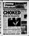 Northamptonshire Evening Telegraph