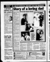 Northamptonshire Evening Telegraph Saturday 02 December 1995 Page 4