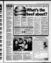 Northamptonshire Evening Telegraph Saturday 02 December 1995 Page 9