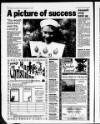 Northamptonshire Evening Telegraph Saturday 02 December 1995 Page 10