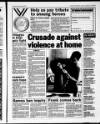 Northamptonshire Evening Telegraph Saturday 02 December 1995 Page 11