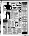 Northamptonshire Evening Telegraph Saturday 02 December 1995 Page 15