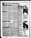Northamptonshire Evening Telegraph Saturday 02 December 1995 Page 18