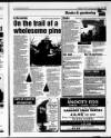 Northamptonshire Evening Telegraph Saturday 02 December 1995 Page 19