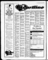 Northamptonshire Evening Telegraph Saturday 02 December 1995 Page 22