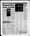 Northamptonshire Evening Telegraph Saturday 02 December 1995 Page 30