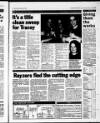 Northamptonshire Evening Telegraph Saturday 02 December 1995 Page 31