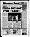 Northamptonshire Evening Telegraph Saturday 02 December 1995 Page 32