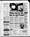 Northamptonshire Evening Telegraph Tuesday 16 January 1996 Page 7