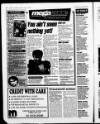 Northamptonshire Evening Telegraph Tuesday 16 January 1996 Page 10