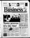 Northamptonshire Evening Telegraph Tuesday 16 January 1996 Page 11