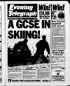 Northamptonshire Evening Telegraph