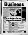 Northamptonshire Evening Telegraph Tuesday 12 March 1996 Page 15