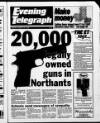 Northamptonshire Evening Telegraph