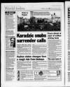 Northamptonshire Evening Telegraph Monday 01 July 1996 Page 4