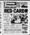 Northamptonshire Evening Telegraph