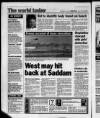 Northamptonshire Evening Telegraph Monday 02 September 1996 Page 4