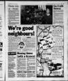 Northamptonshire Evening Telegraph Monday 02 September 1996 Page 9