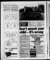 Northamptonshire Evening Telegraph Monday 02 September 1996 Page 26