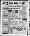 Northamptonshire Evening Telegraph Tuesday 03 September 1996 Page 8