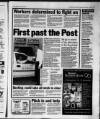 Northamptonshire Evening Telegraph Tuesday 03 September 1996 Page 9