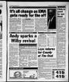 Northamptonshire Evening Telegraph Tuesday 03 September 1996 Page 35