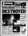 Northamptonshire Evening Telegraph