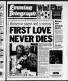 Northamptonshire Evening Telegraph