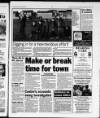 Northamptonshire Evening Telegraph Monday 02 December 1996 Page 3