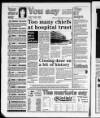 Northamptonshire Evening Telegraph Monday 02 December 1996 Page 8