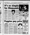 Northamptonshire Evening Telegraph Monday 02 December 1996 Page 20