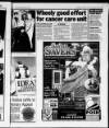 Northamptonshire Evening Telegraph Monday 02 December 1996 Page 24