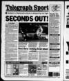 Northamptonshire Evening Telegraph Monday 02 December 1996 Page 33
