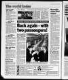 Northamptonshire Evening Telegraph Wednesday 04 December 1996 Page 4