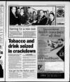 Northamptonshire Evening Telegraph Wednesday 04 December 1996 Page 11