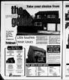 Northamptonshire Evening Telegraph Wednesday 04 December 1996 Page 20