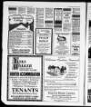 Northamptonshire Evening Telegraph Wednesday 04 December 1996 Page 56