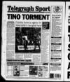 Northamptonshire Evening Telegraph Wednesday 04 December 1996 Page 68