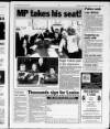 Northamptonshire Evening Telegraph Monday 09 December 1996 Page 3