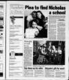 Northamptonshire Evening Telegraph Monday 09 December 1996 Page 7