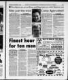 Northamptonshire Evening Telegraph Monday 09 December 1996 Page 16