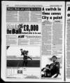 Northamptonshire Evening Telegraph Monday 09 December 1996 Page 21