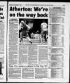 Northamptonshire Evening Telegraph Monday 09 December 1996 Page 22