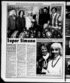 Northamptonshire Evening Telegraph Monday 09 December 1996 Page 23