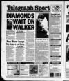 Northamptonshire Evening Telegraph Monday 09 December 1996 Page 33