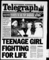 Northamptonshire Evening Telegraph