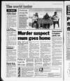 Northamptonshire Evening Telegraph Tuesday 24 December 1996 Page 4